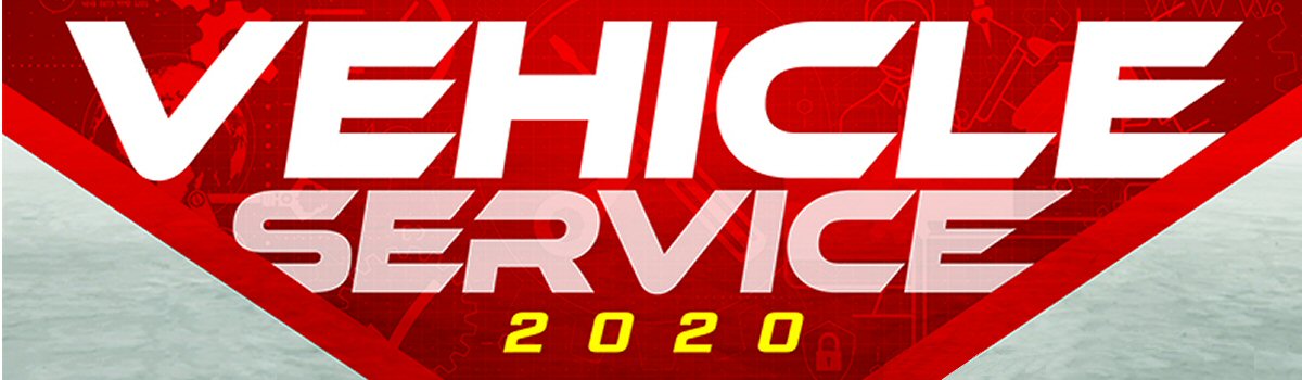 Sealey Vehicle Service Promotion Feb 2020